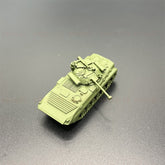 1/144 BMP - 2M Infantry Fighting Vehicle Painted Finished Model